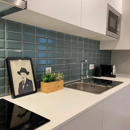 아파트 Santuario - Host 2ap5