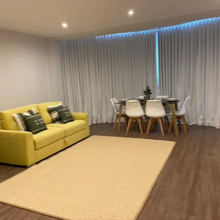 아파트 Santuario - Host 2ap5