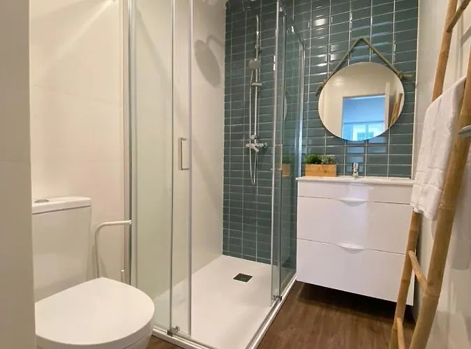 Apartamento Santuário - Host 2ap5 Fátima