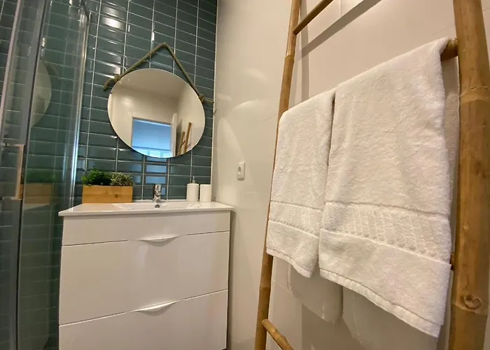 Apartamento Santuário - Host 2ap5 *