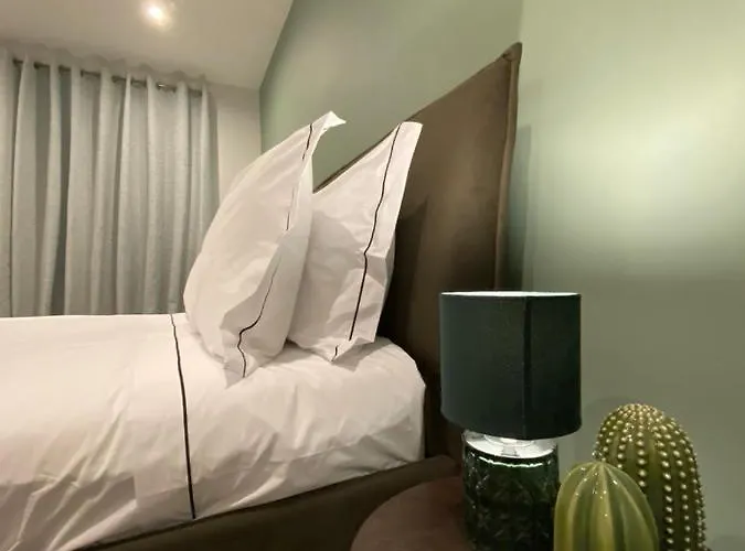 Apartamento Santuário - Host 2ap5 Fátima