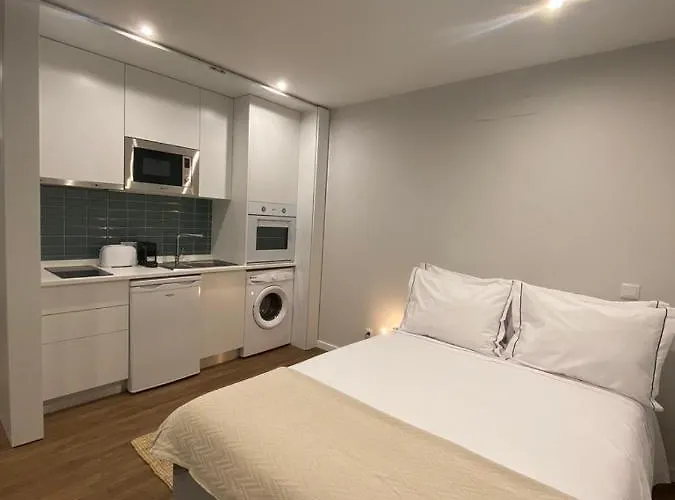 Santuário - Host 2ap5 Apartamento