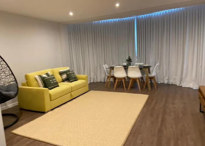 Apartamento Santuário - Host 2ap5